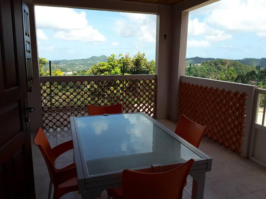 T2 sainte-luce view 4