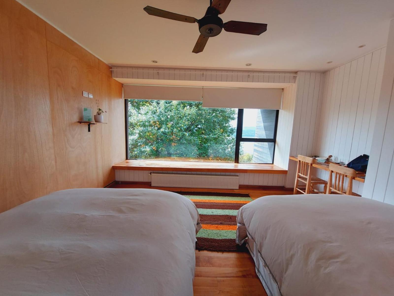 Hotel Casa Panguipulli view 5
