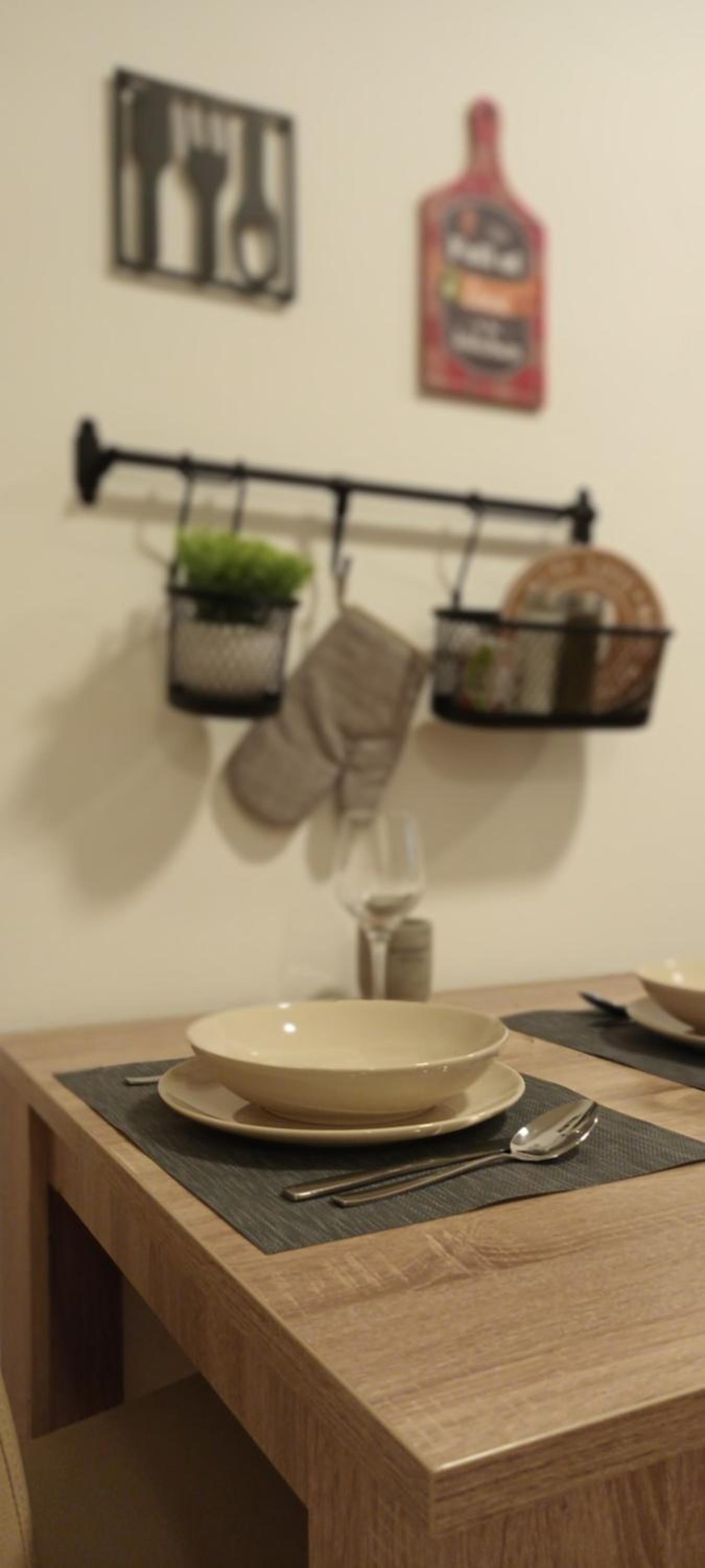Sweet apartment