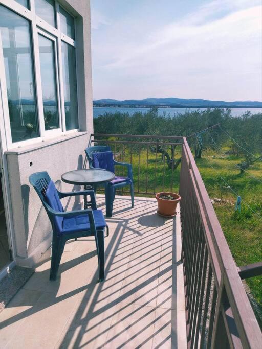 Apartment Prvic Sepurine II view 5