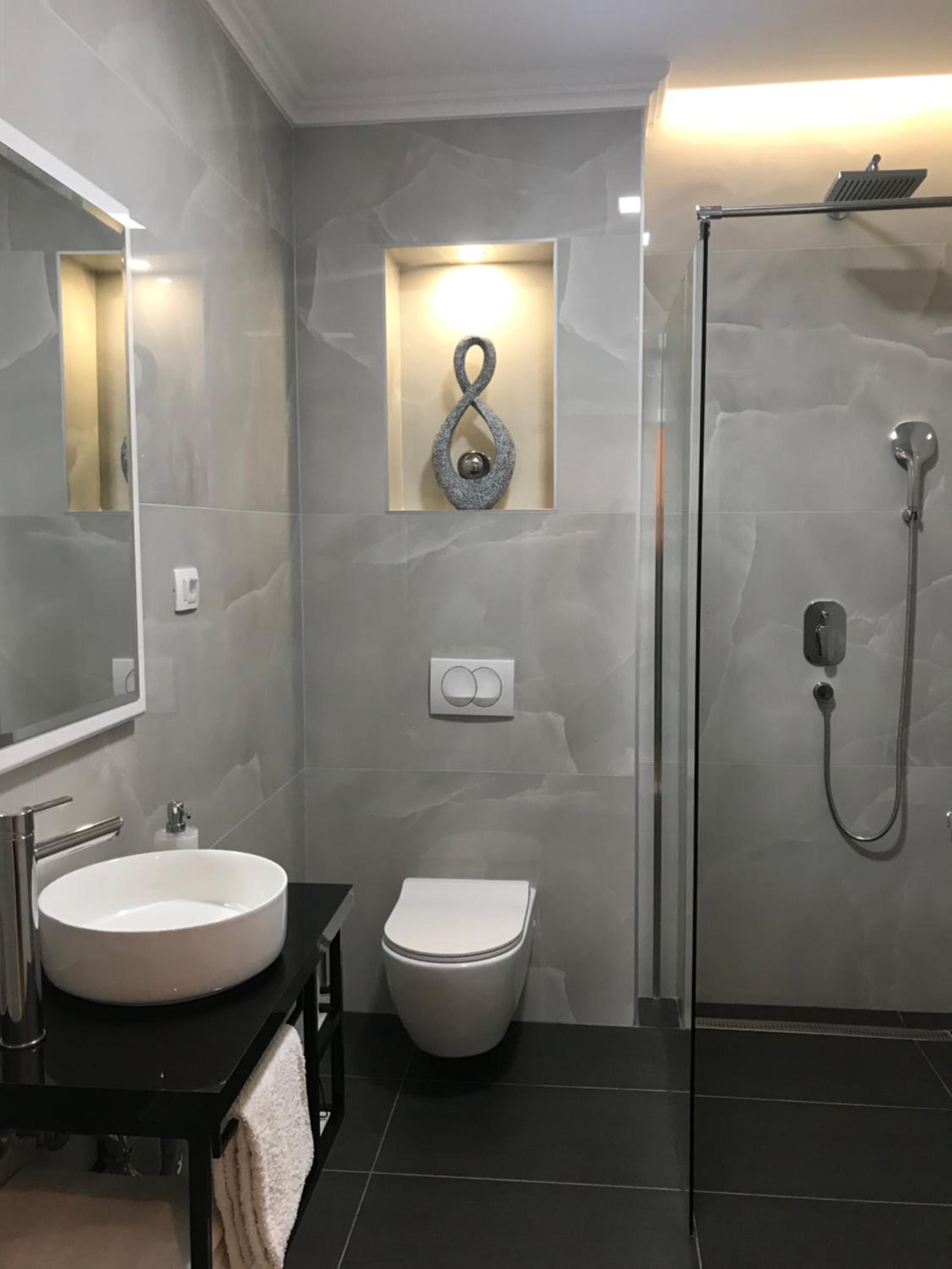 Apartment Romansa