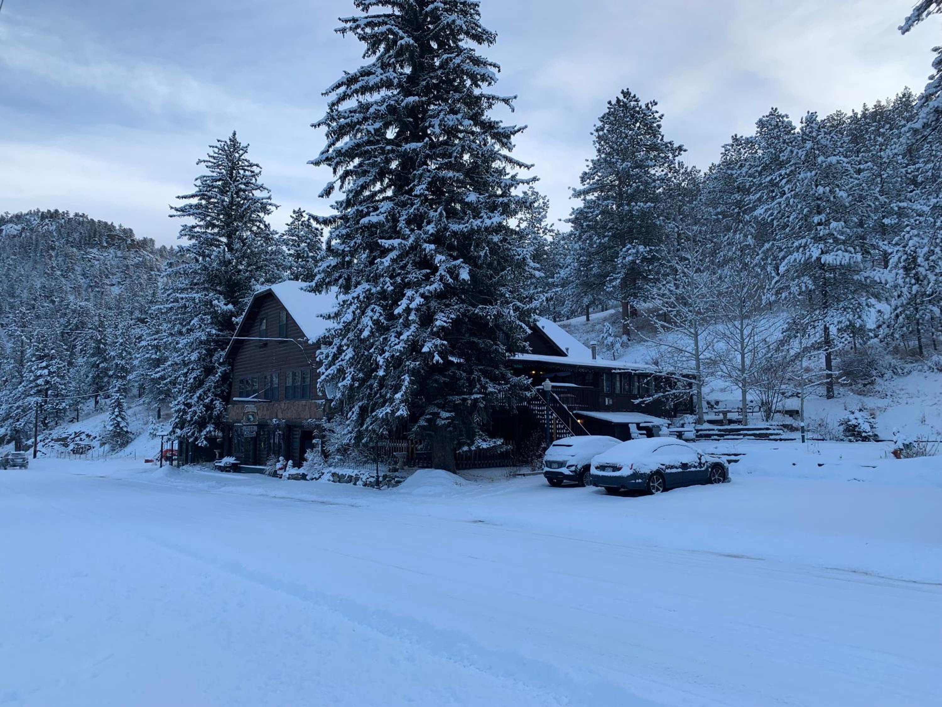 Inn of Glen Haven