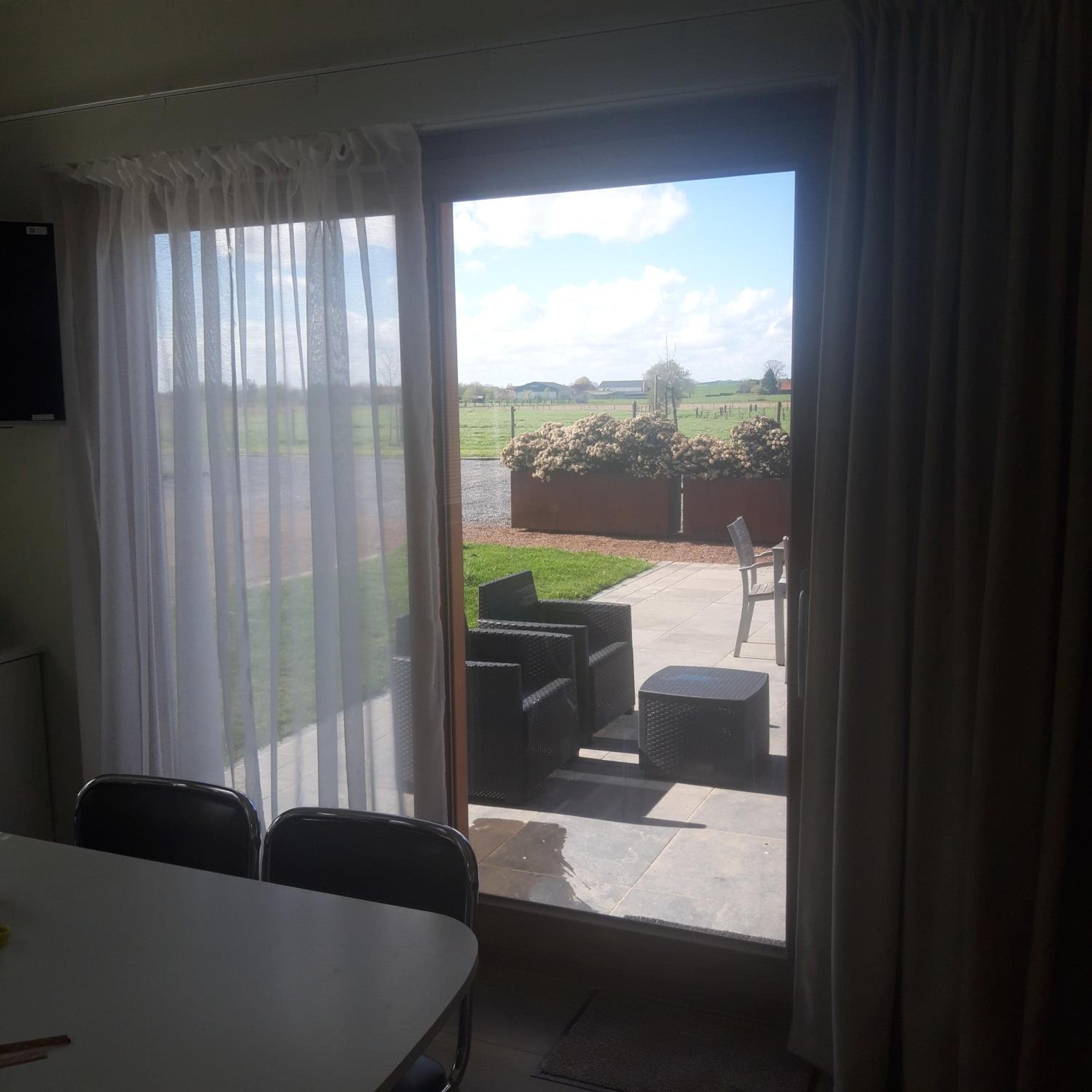 B&B 't Hof van Spiere