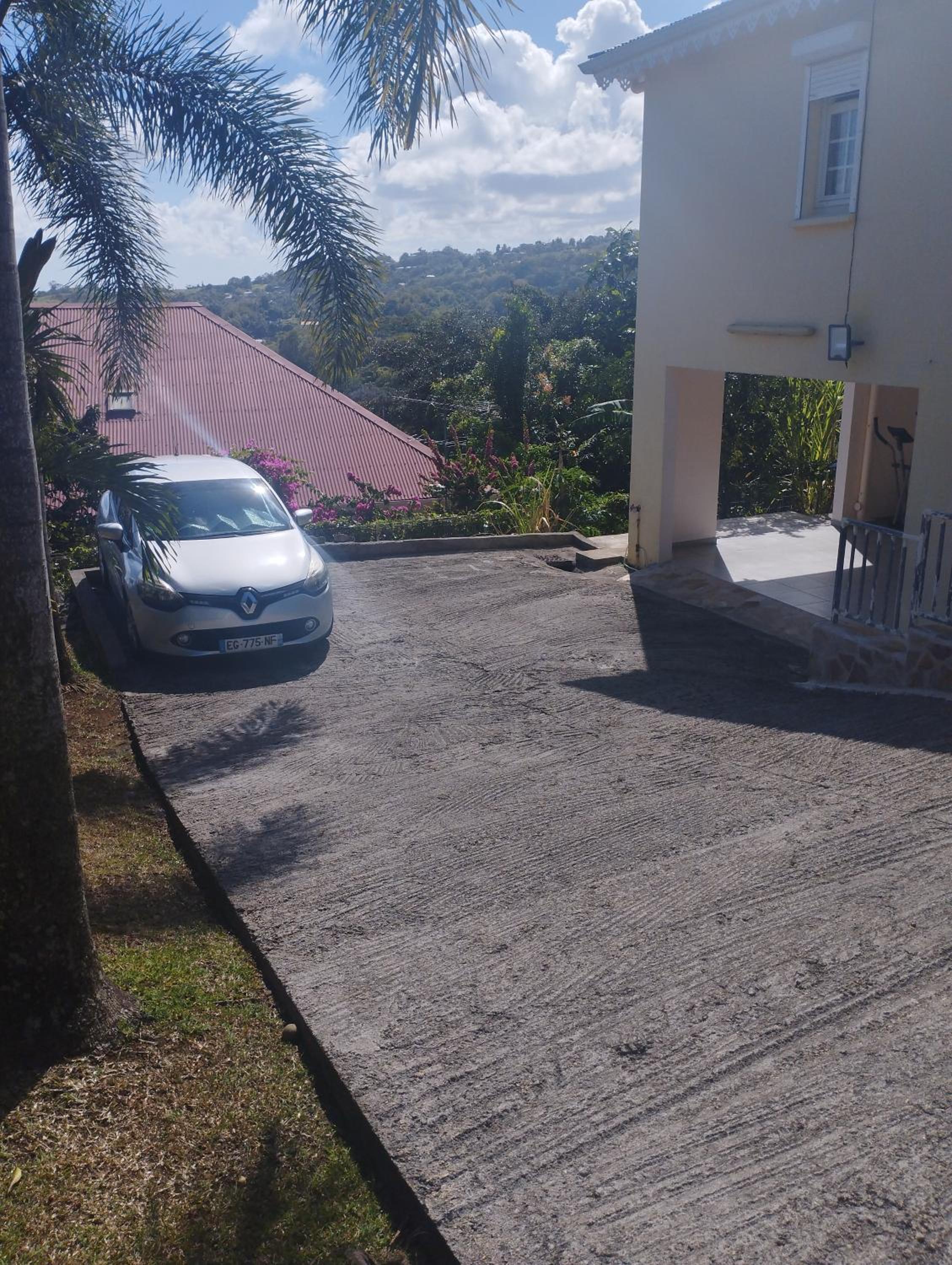 Charmant logement situé à la campagne avec Spa view 3