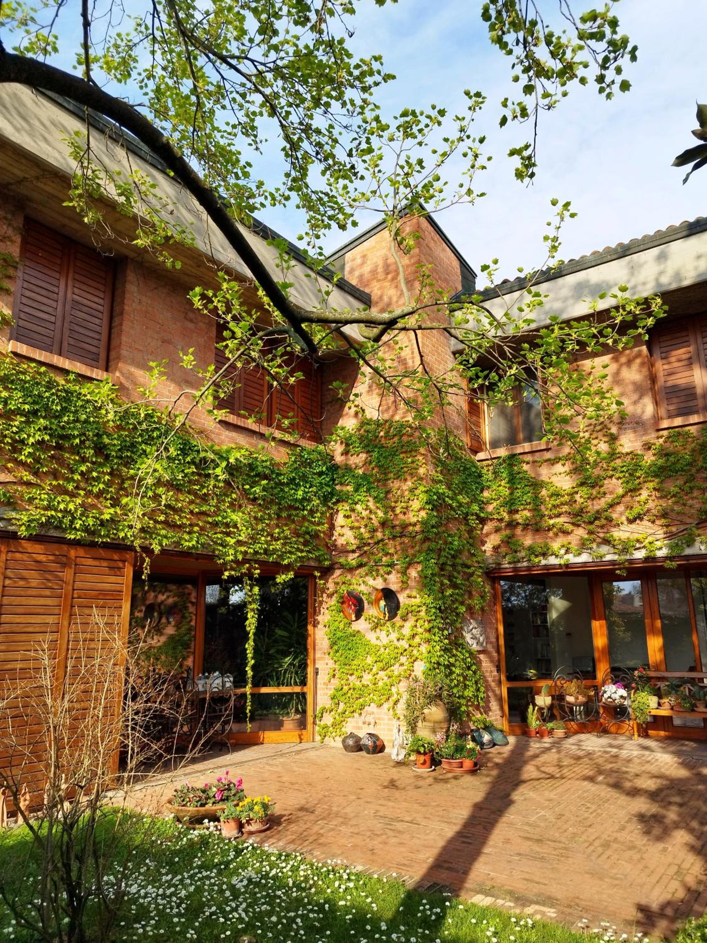 Mantova Vacations - La Piracanta - Property Image 4