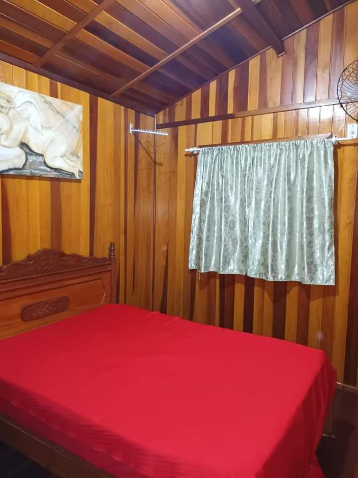 Casa de temporada Vovô Fassina