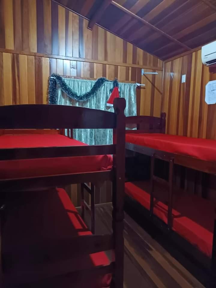 Casa de temporada Vovô Fassina