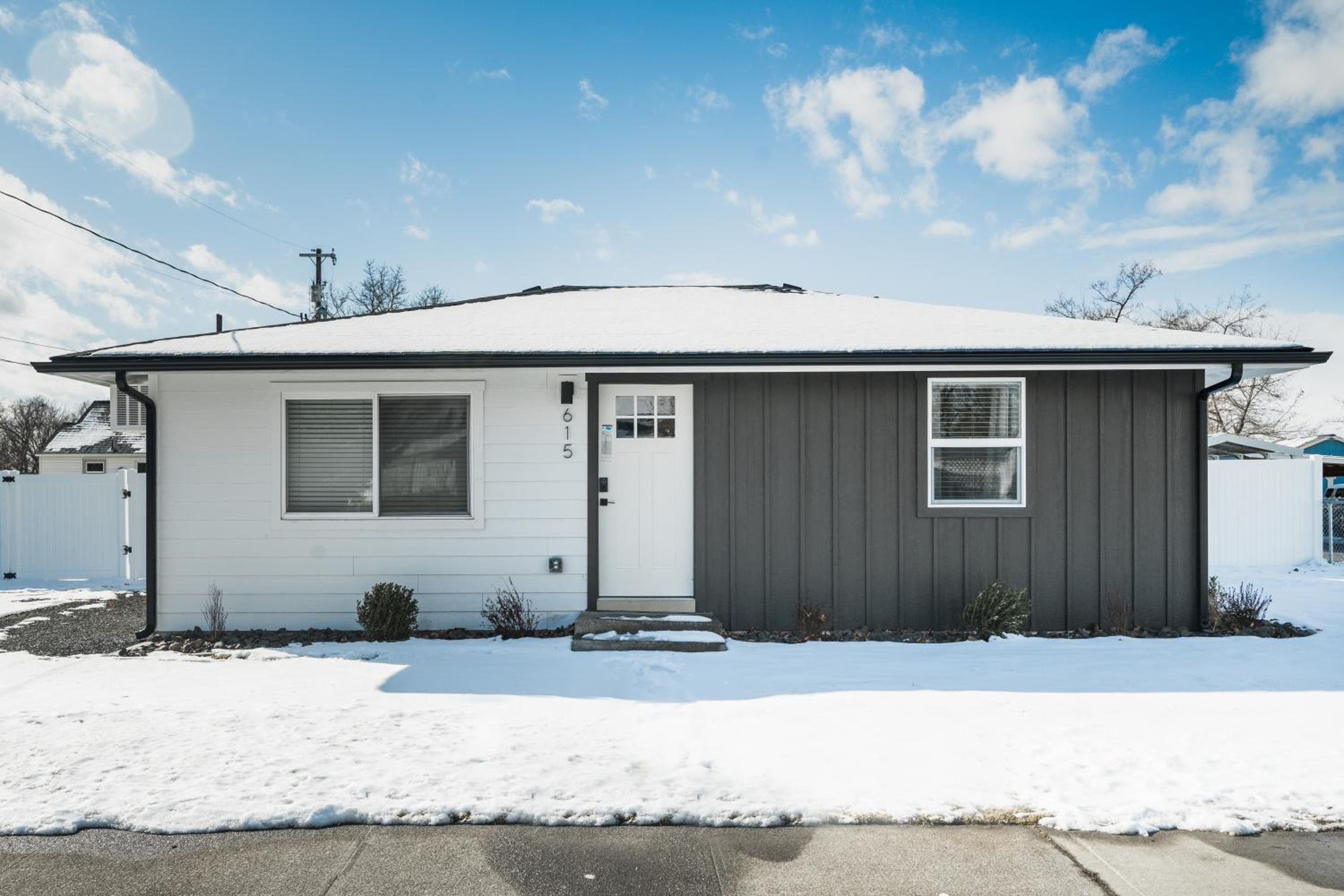 Hotel Beautiful Remodeled Home 3 Bd 1 Bth W Hot Tub