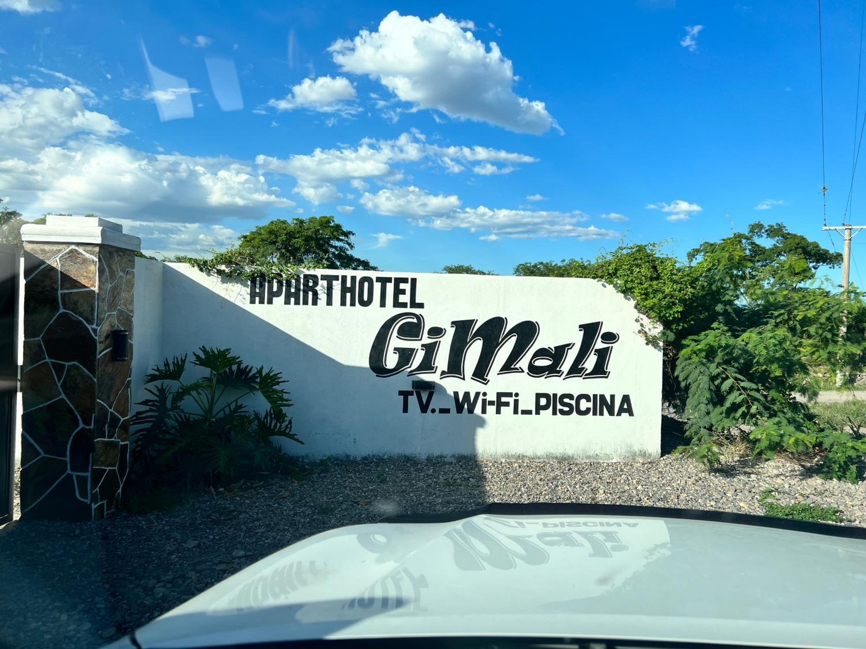 GIMALI