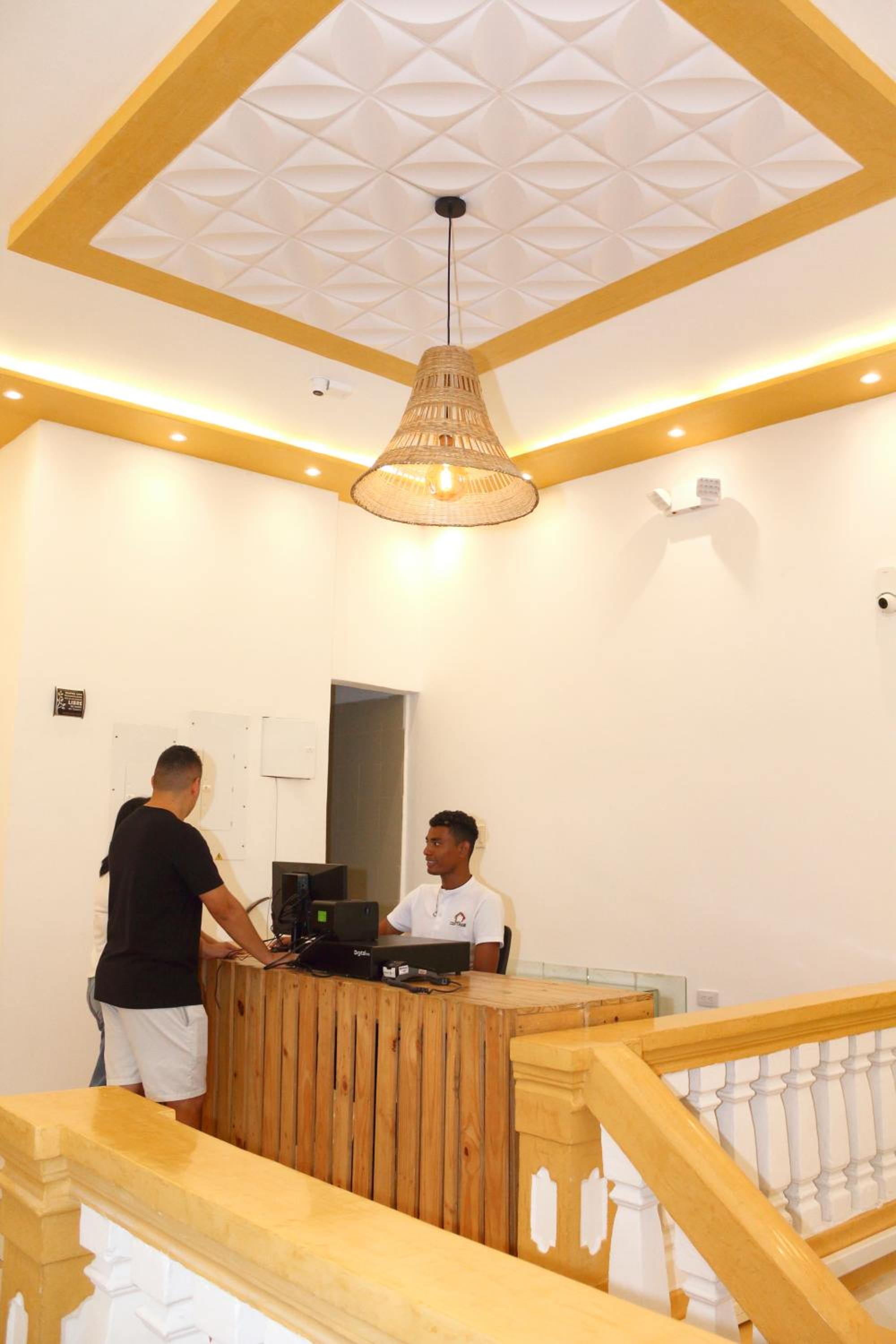 Hostal Casa Torres Centro Historico - Adults Only
