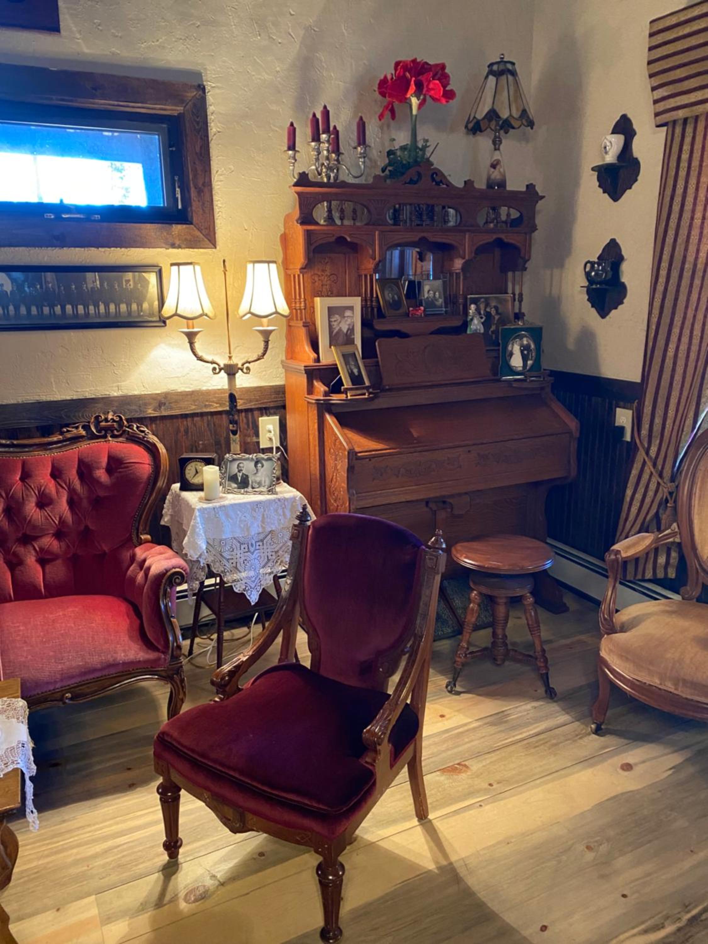 Inn of Glen Haven