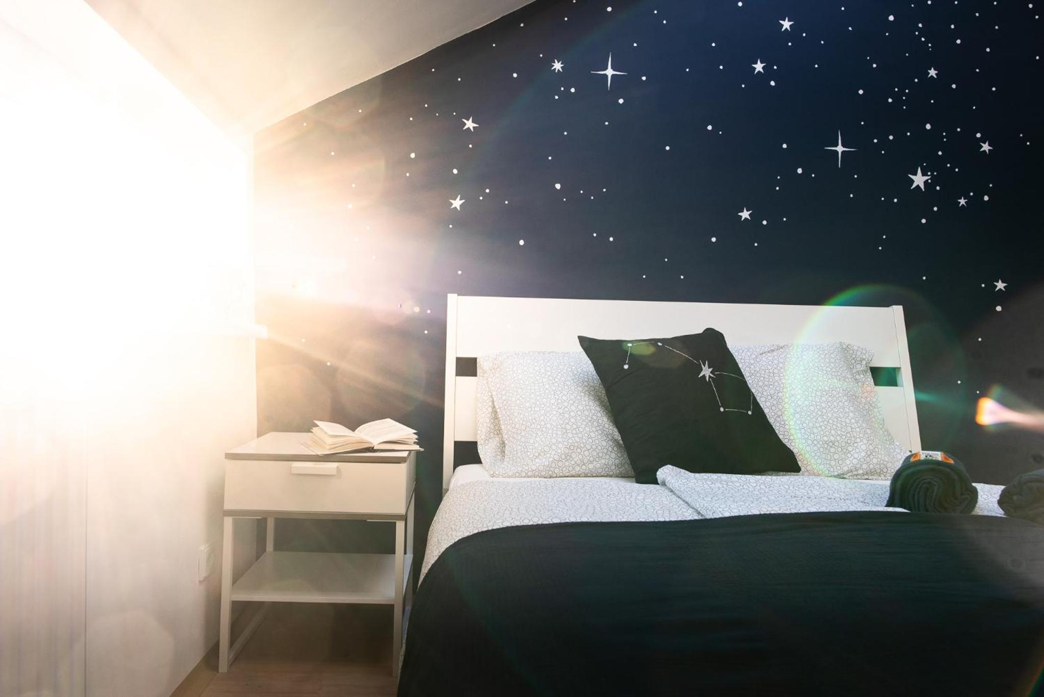Night Sky Studio - Brno