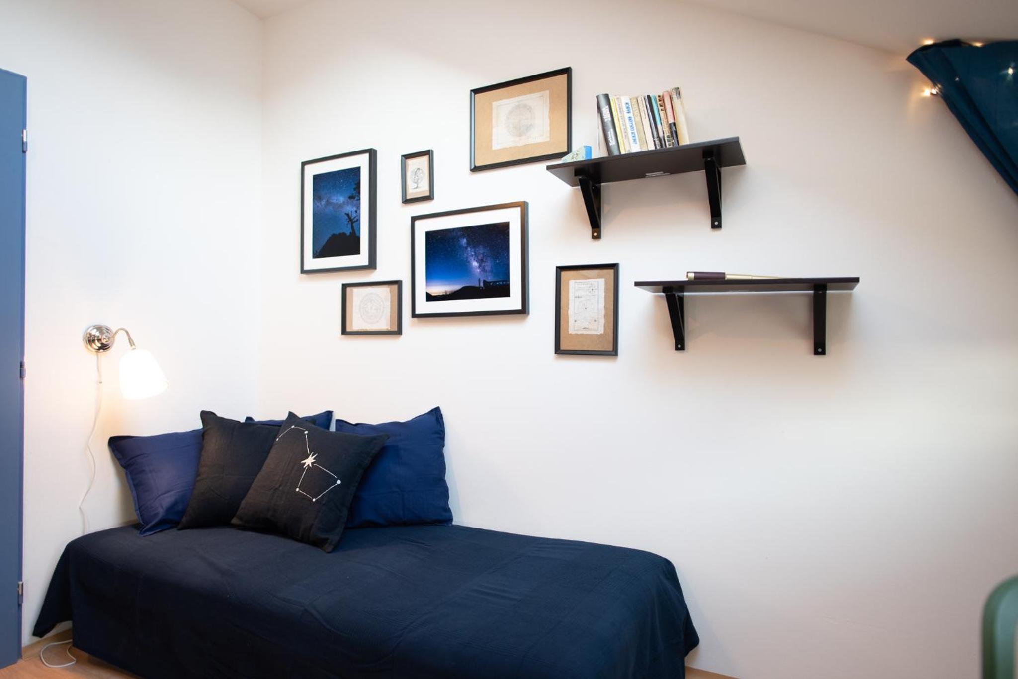 Night Sky Studio - Brno