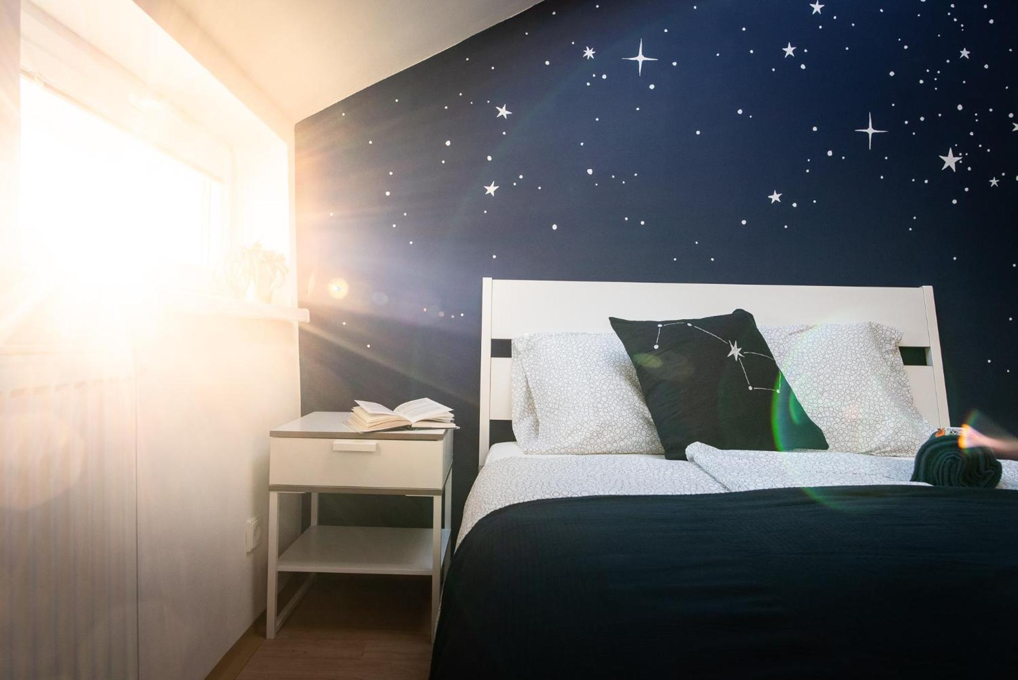 Night Sky Studio - Brno
