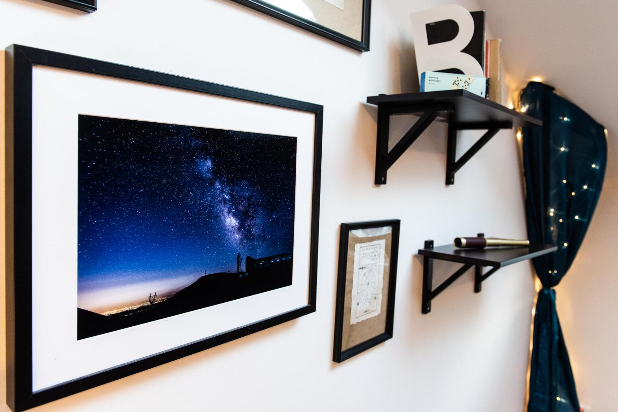 Night Sky Studio - Brno