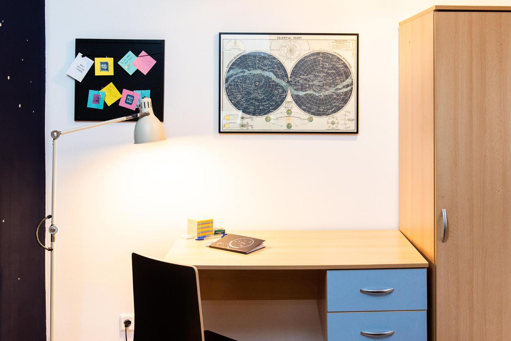 Night Sky Studio - Brno