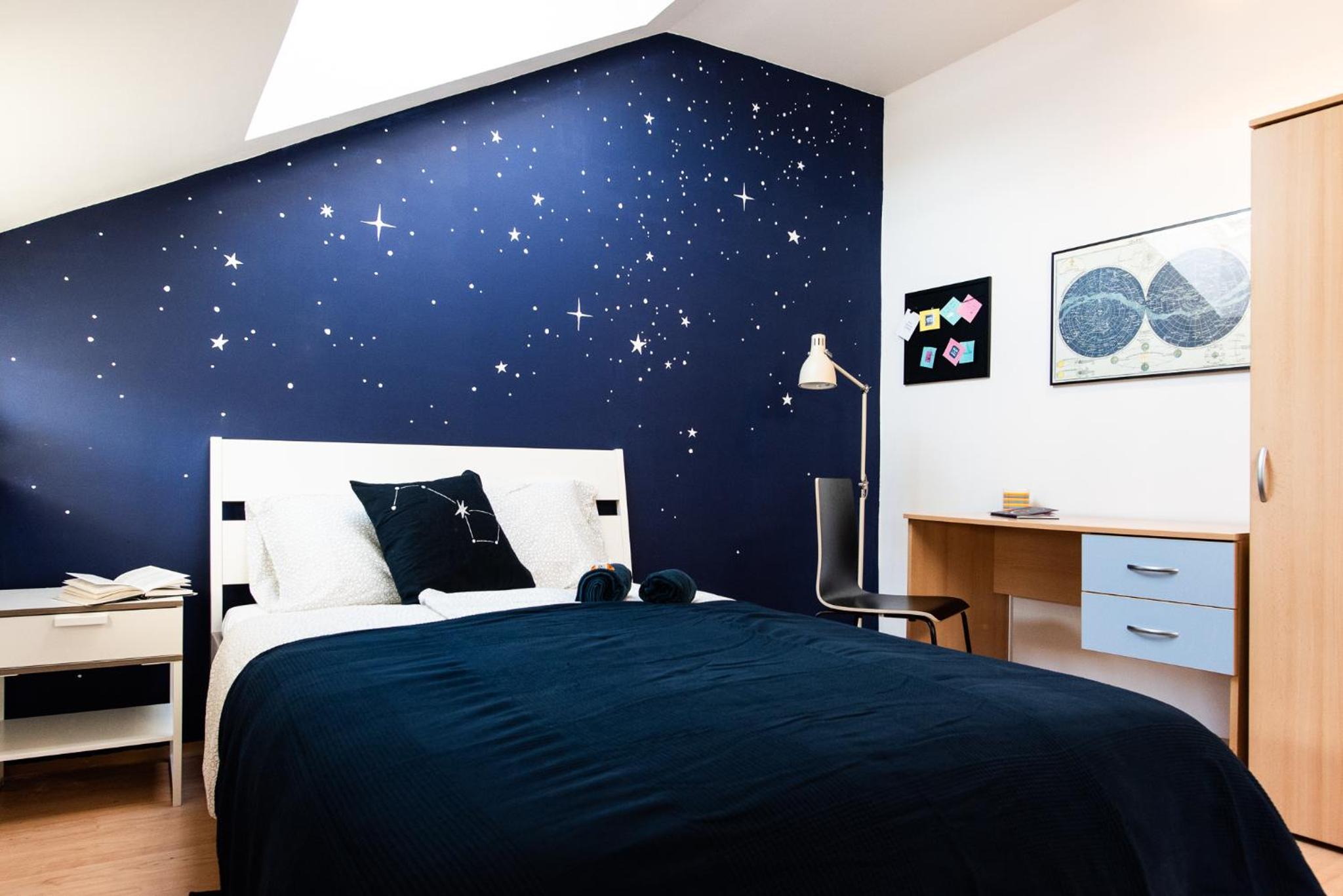 Night Sky Studio - Brno