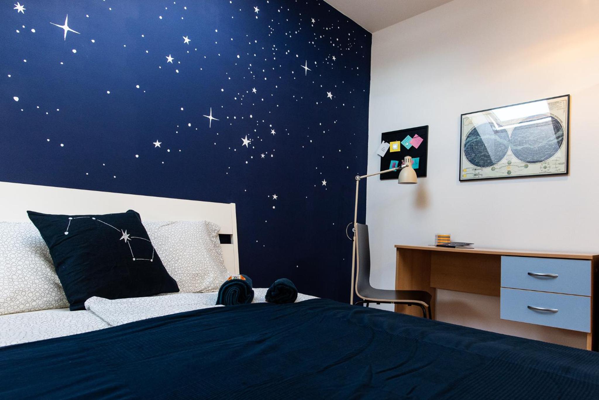 Night Sky Studio - Brno