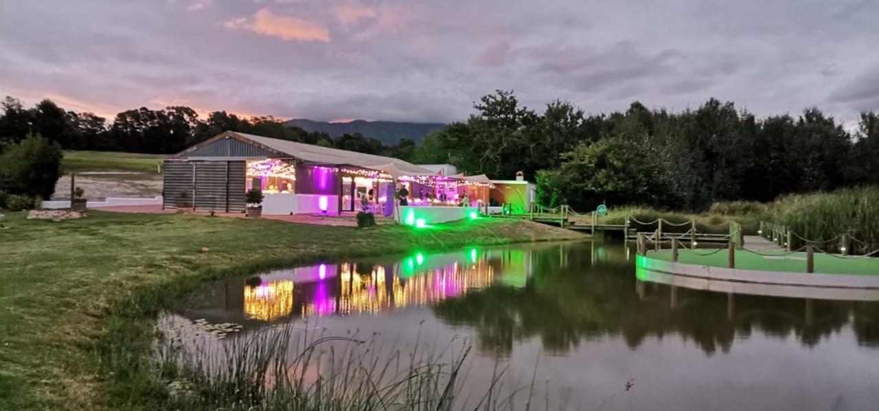 Klipfontein Rustic Farm & Camping