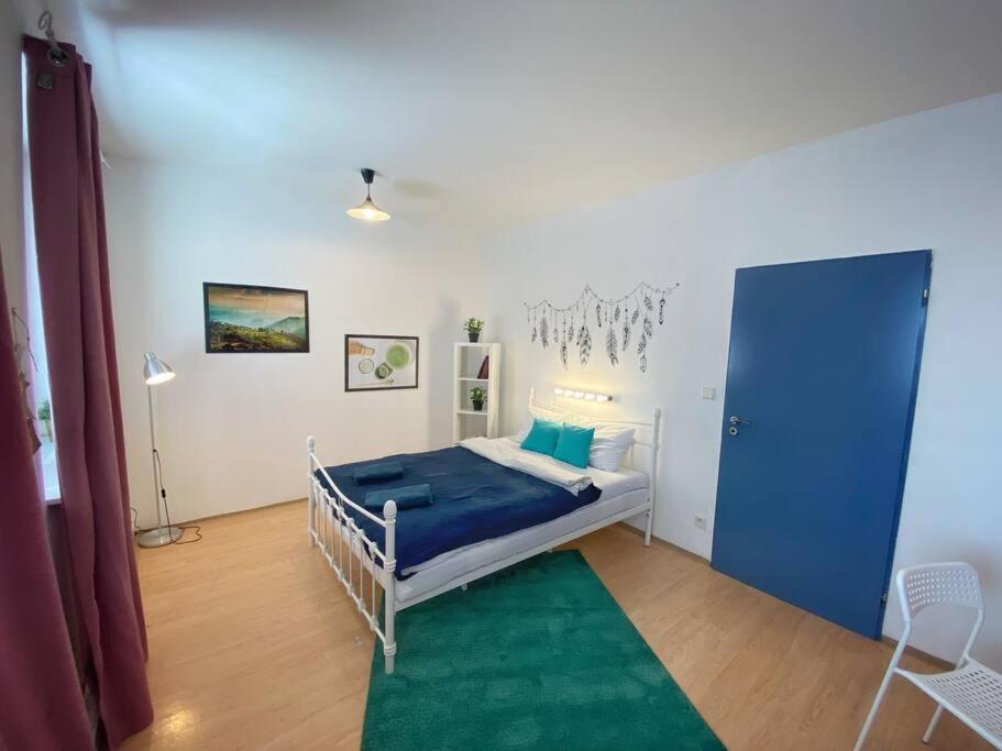 Boho Studio - Brno Cejl
