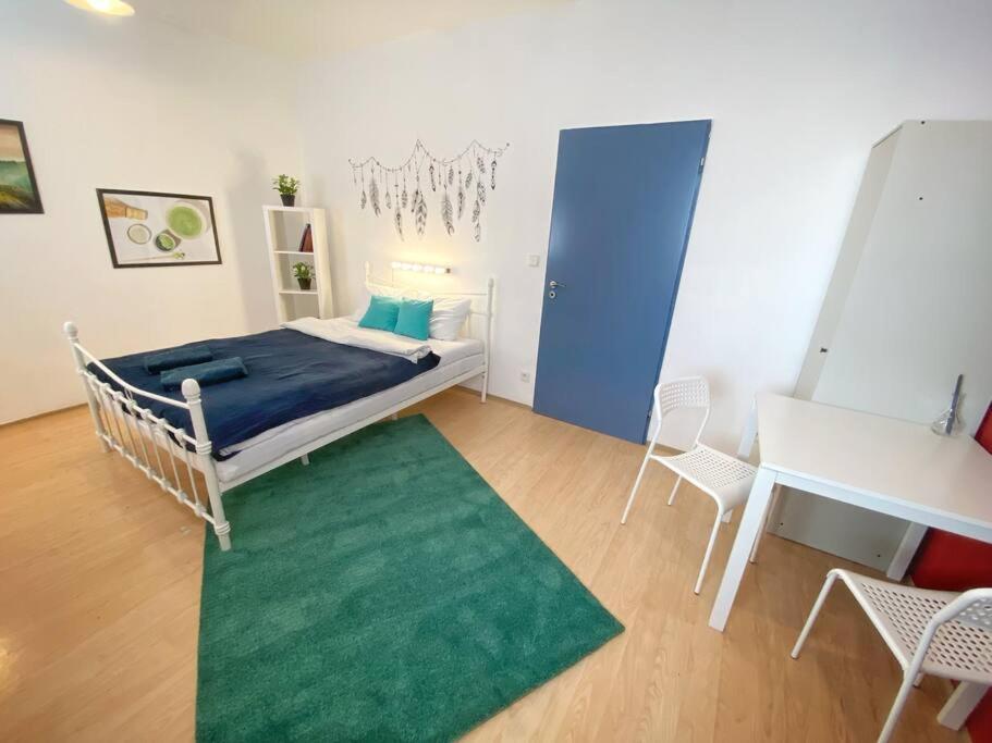 Boho Studio - Brno Cejl