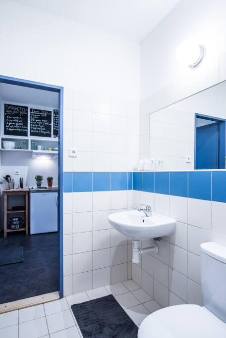 Boho Studio - Brno Cejl