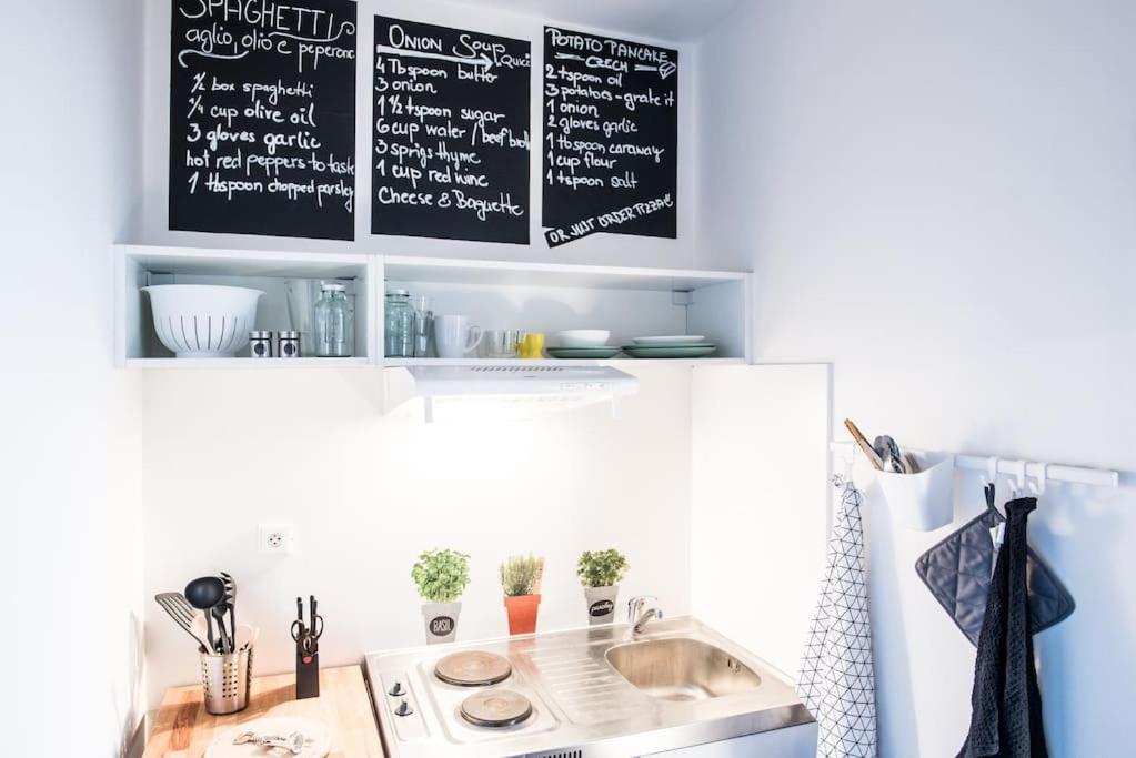 Boho Studio - Brno Cejl