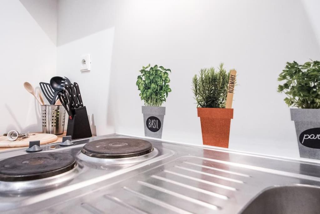 Boho Studio - Brno Cejl