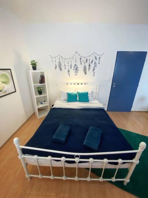 Boho Studio - Brno Cejl