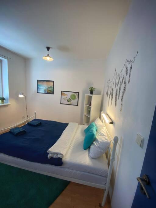 Boho Studio - Brno Cejl