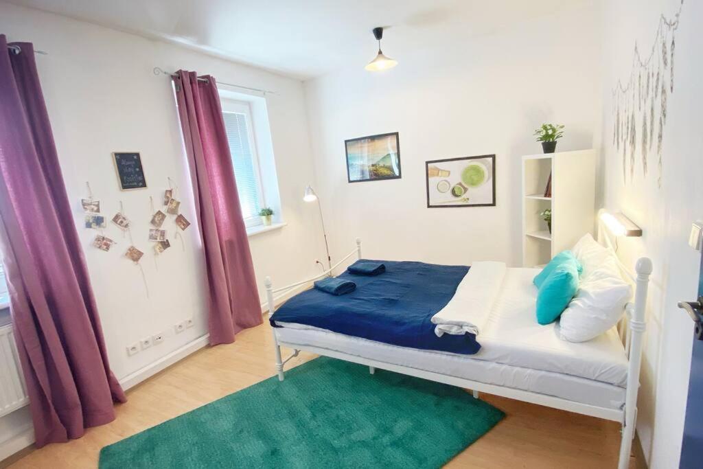 Boho Studio - Brno Cejl