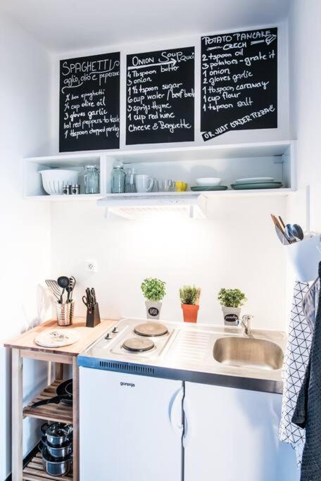 Boho Studio - Brno Cejl
