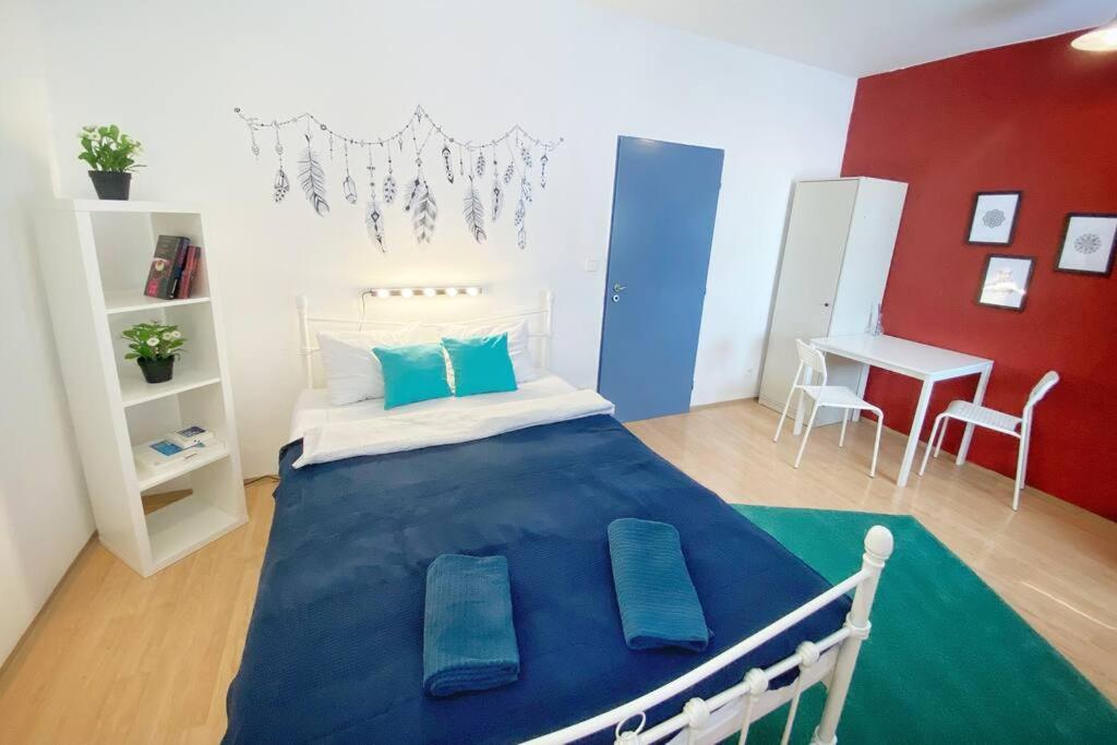 Boho Studio - Brno Cejl