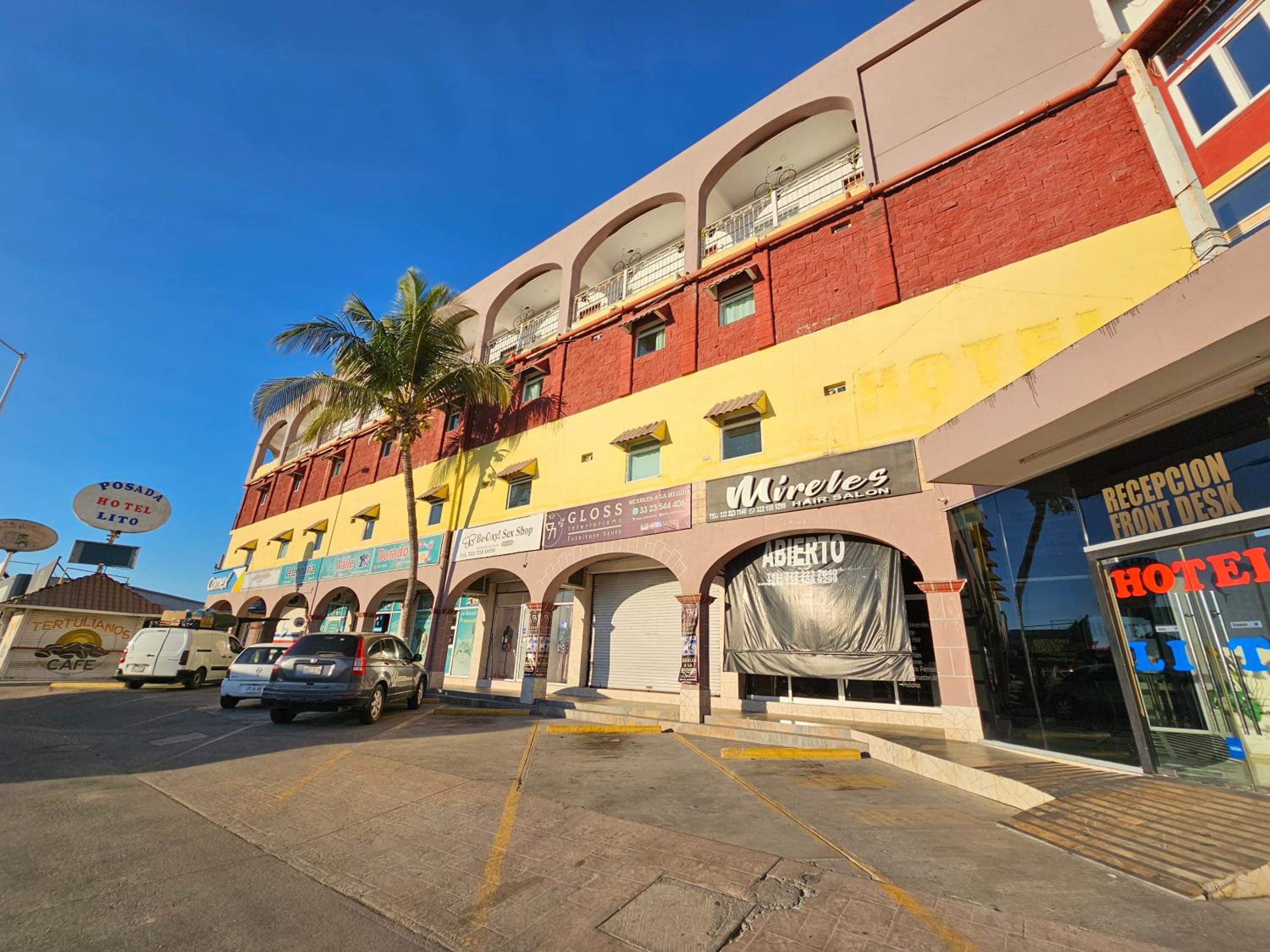 Hotel lito - Property Image 17