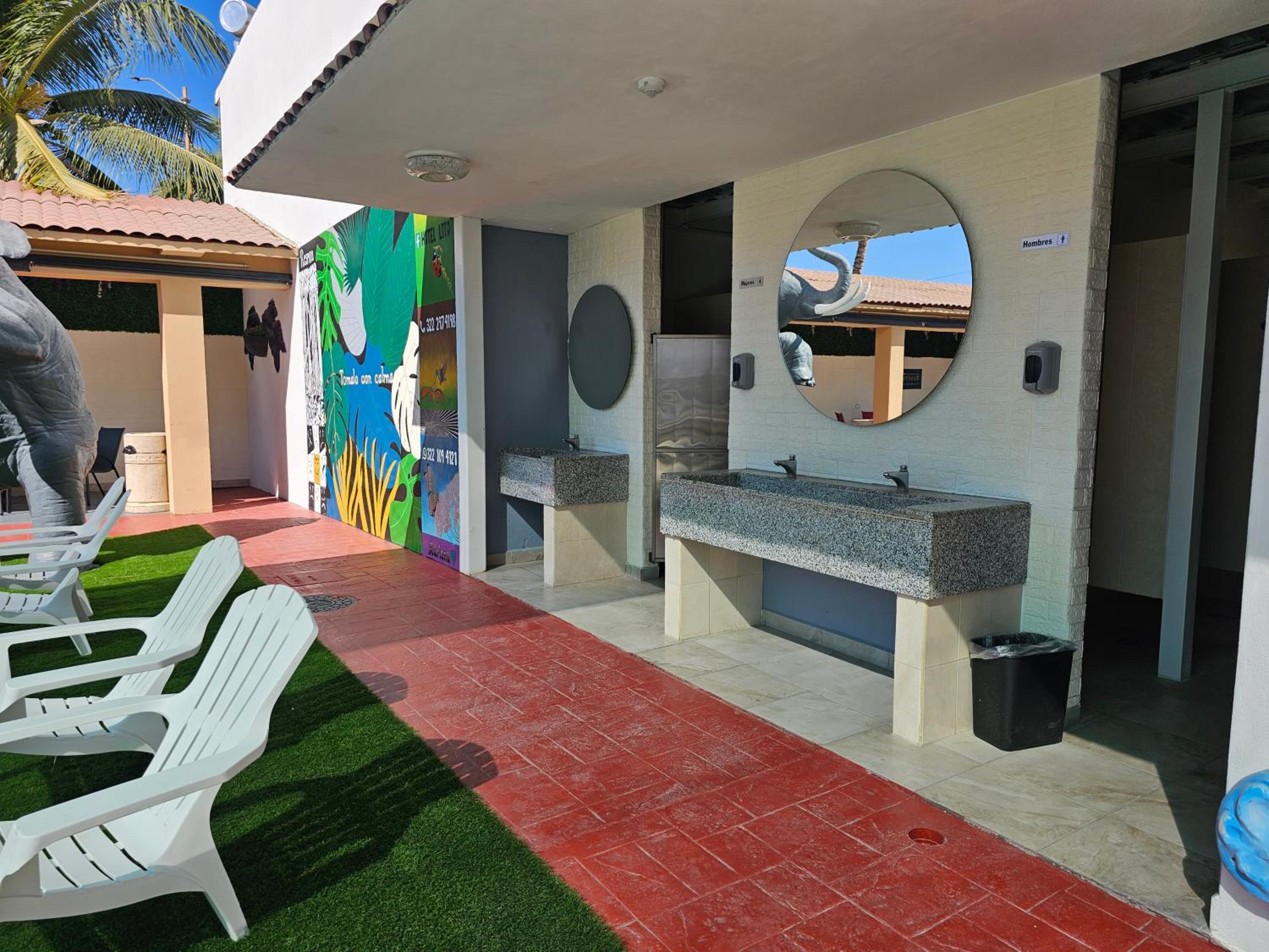 Hotel lito - Property Image 16