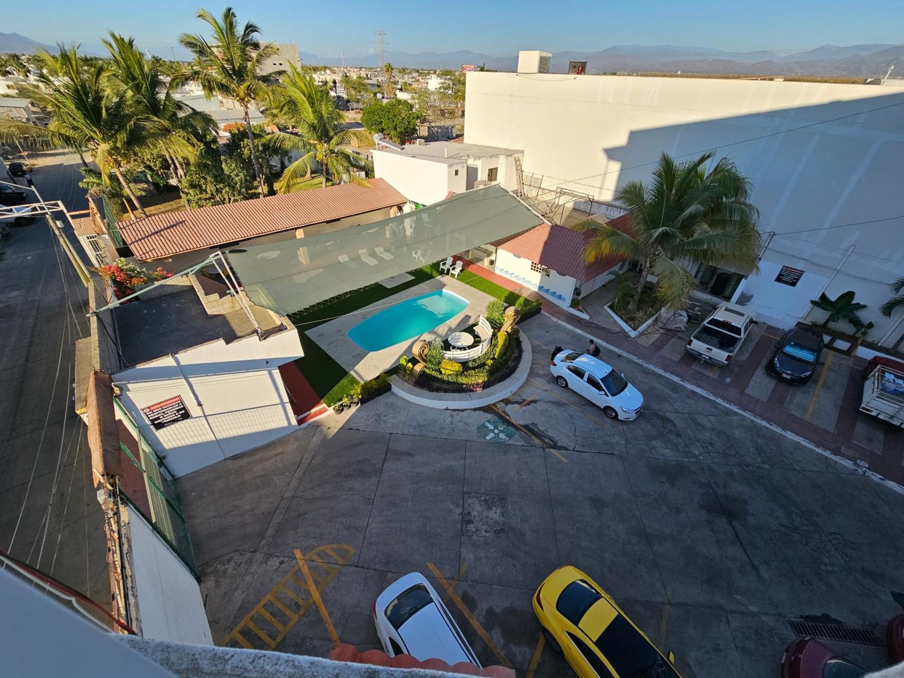 Riviera Nayarit Vacations - Hotel lito - Property Image 3