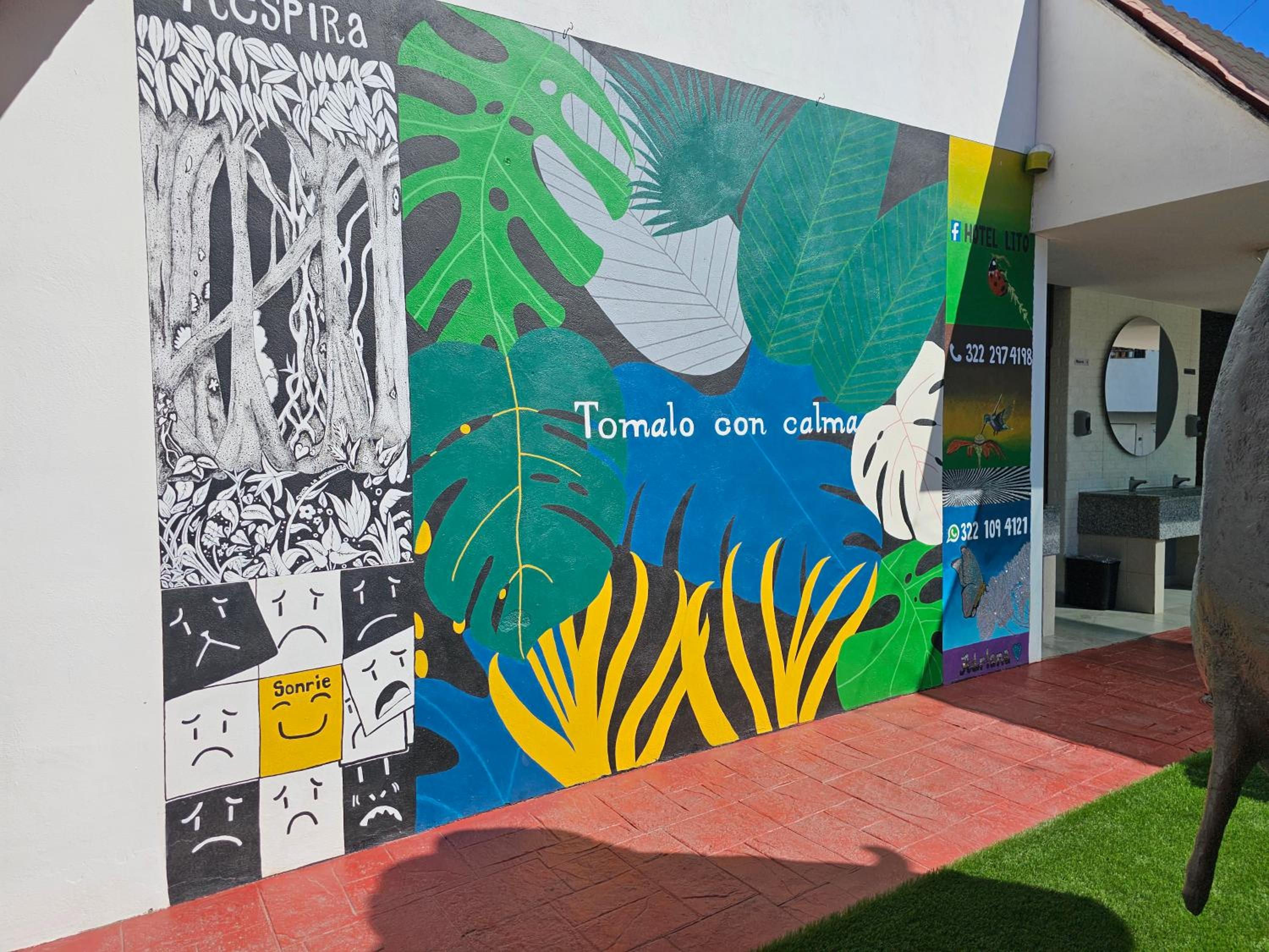 Hotel lito - Property Image 8