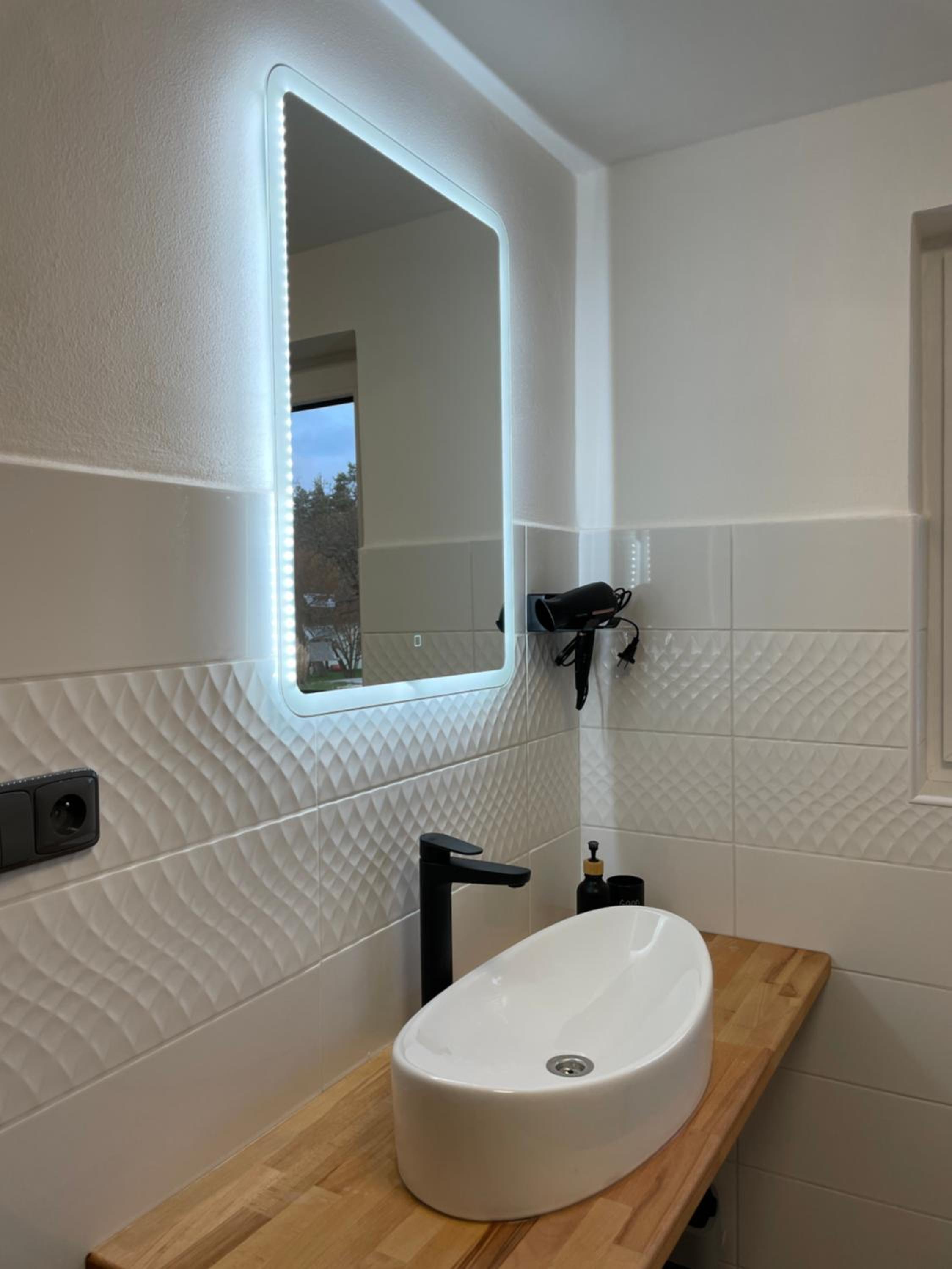 Glamping Challet Slunečno Český ráj