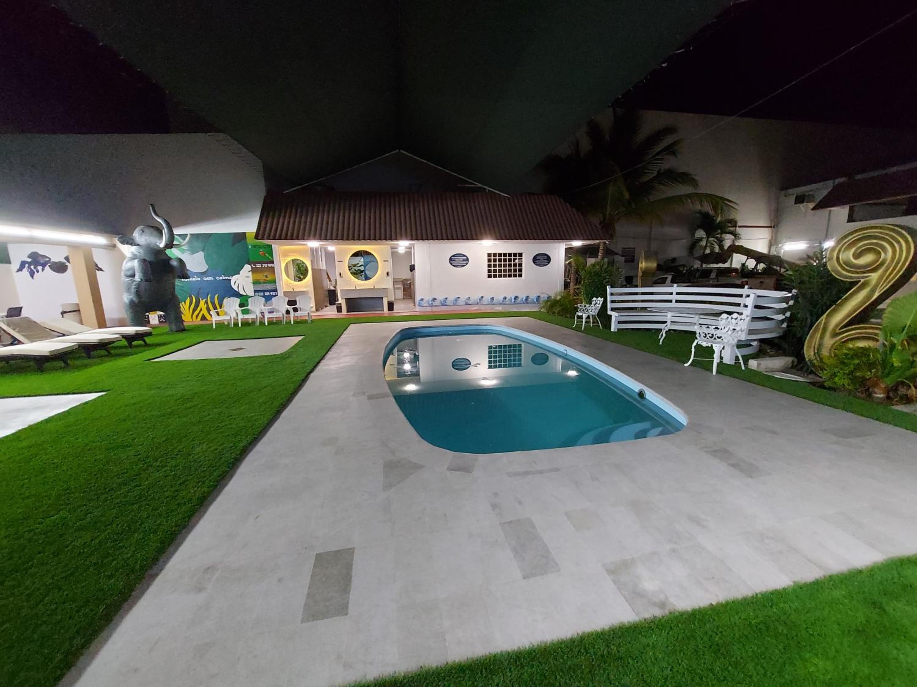 Hotel lito - Property Image 3