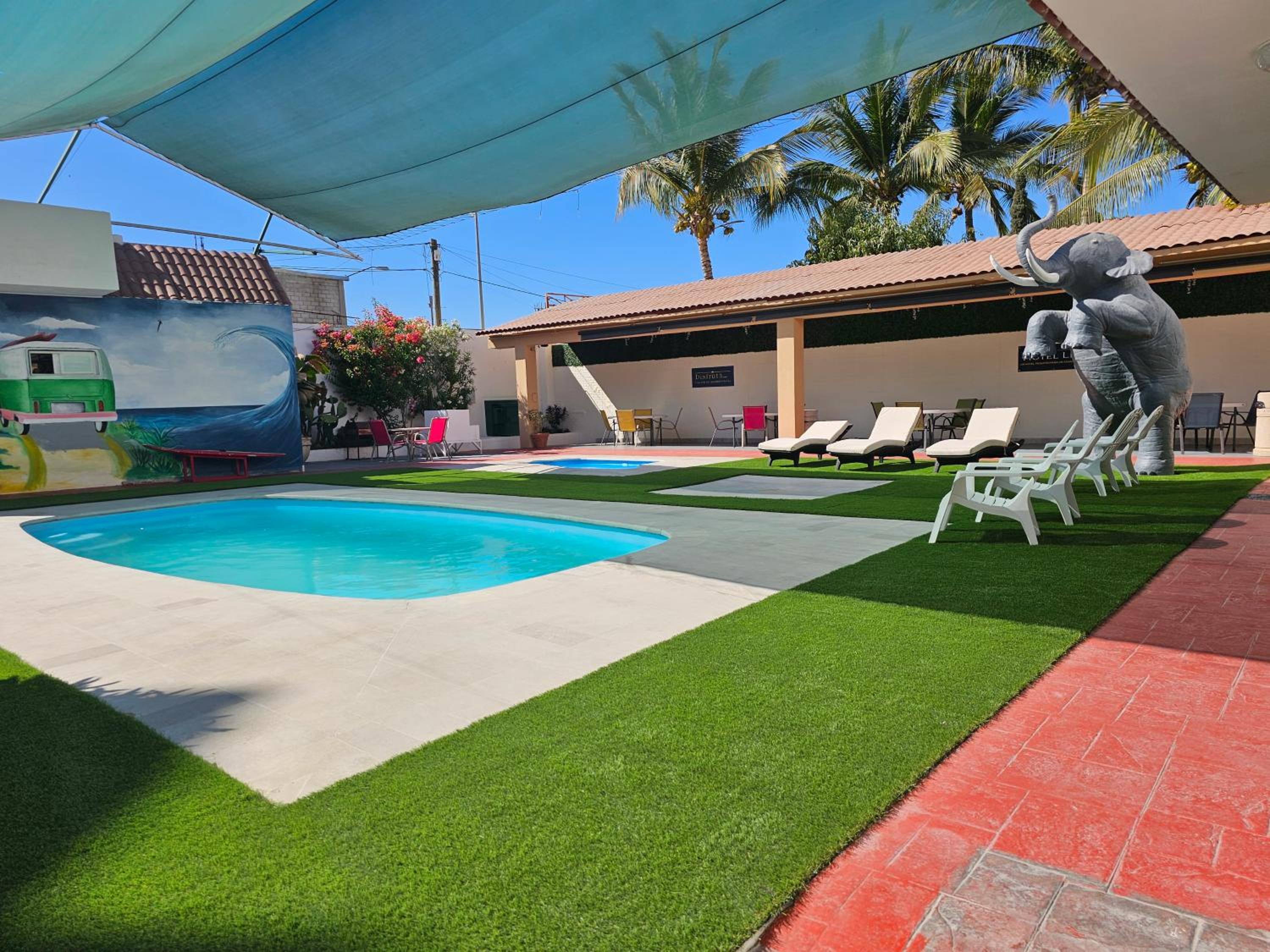 Hotel lito - Property Image 4