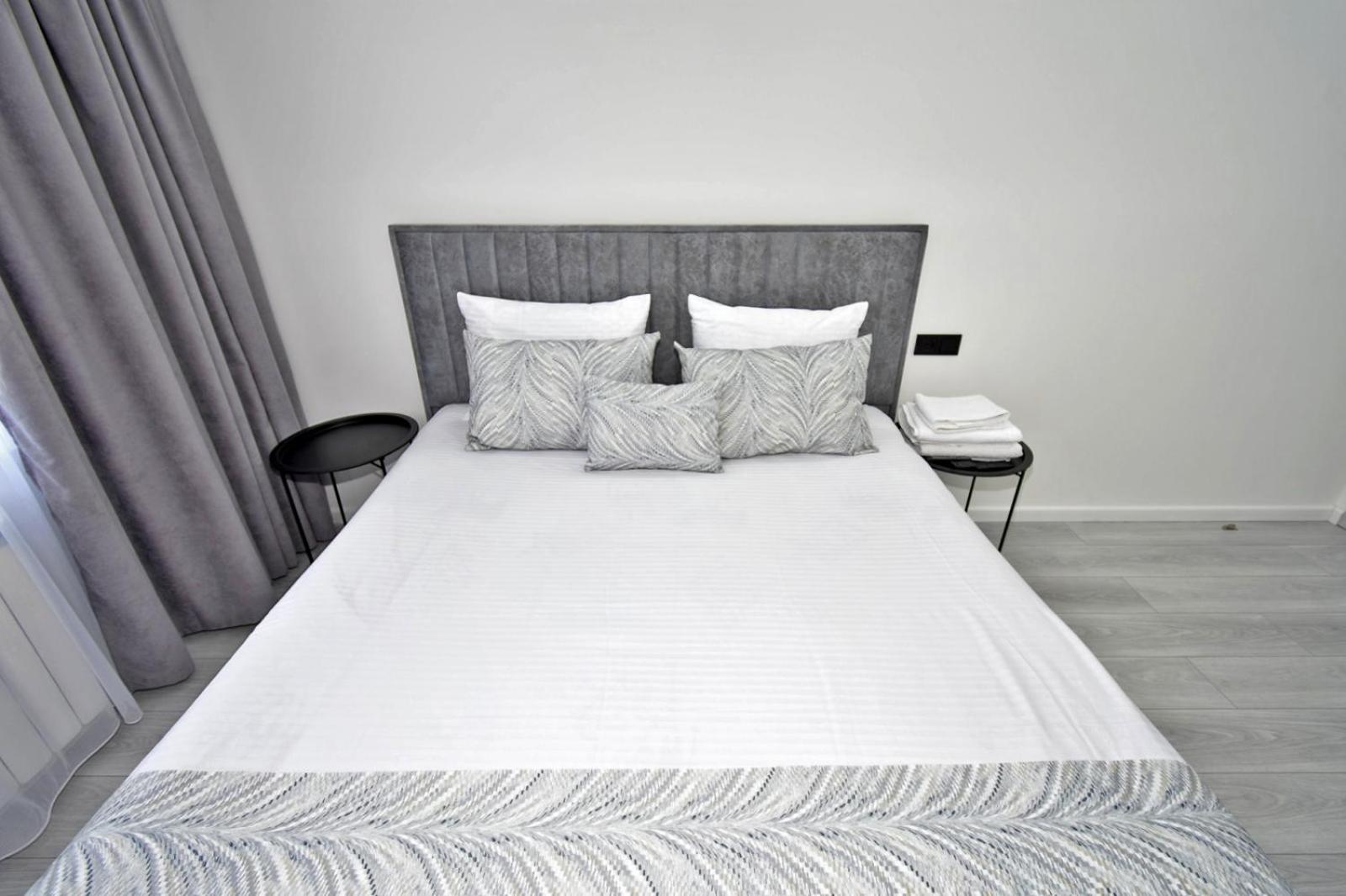 Luxury Apartment, 2 bedrooms and 1 living room in Avan