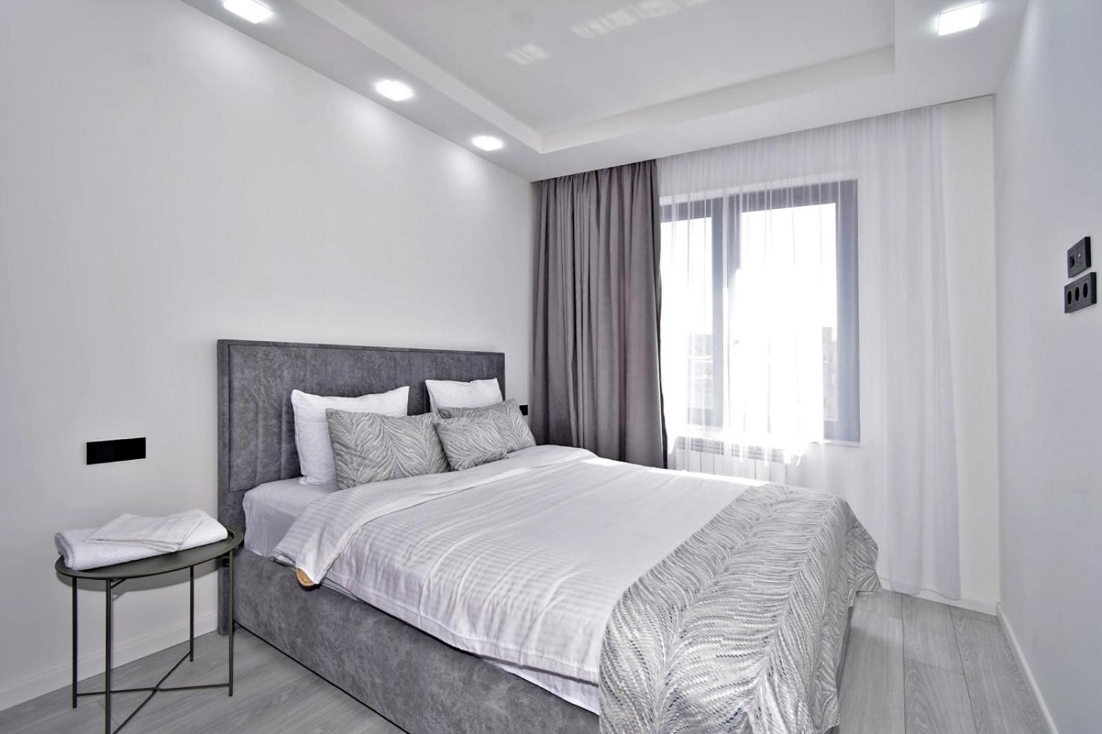Luxury Apartment, 2 bedrooms and 1 living room in Avan