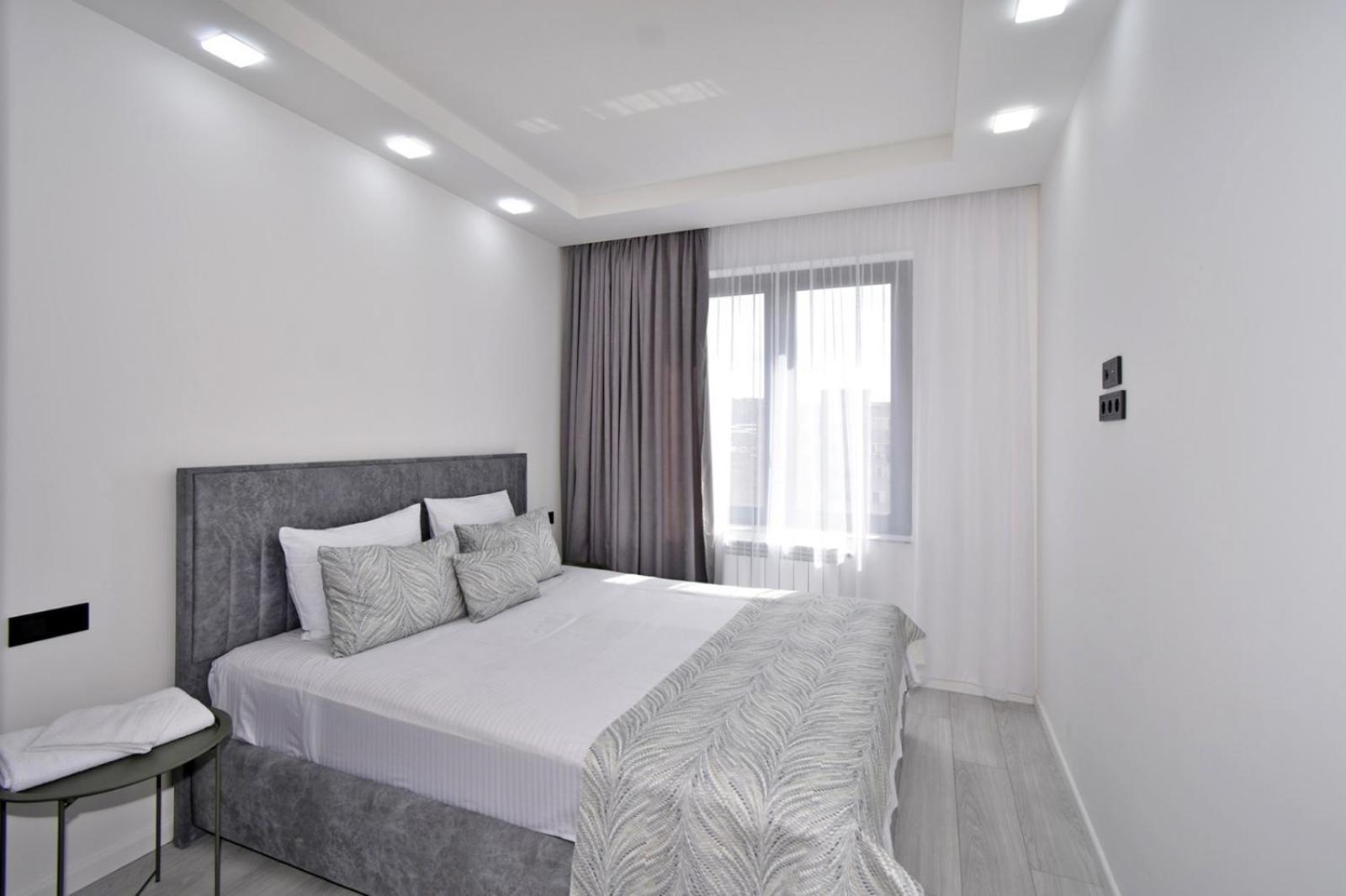 Luxury Apartment, 2 bedrooms and 1 living room in Avan