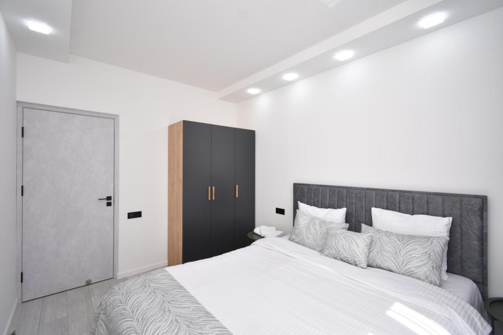 Luxury Apartment, 2 bedrooms and 1 living room in Avan