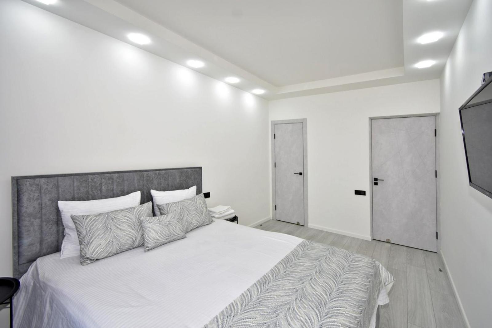 Luxury Apartment, 2 bedrooms and 1 living room in Avan
