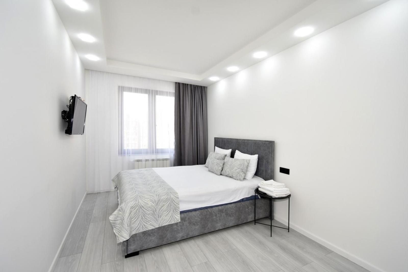 Luxury Apartment, 2 bedrooms and 1 living room in Avan