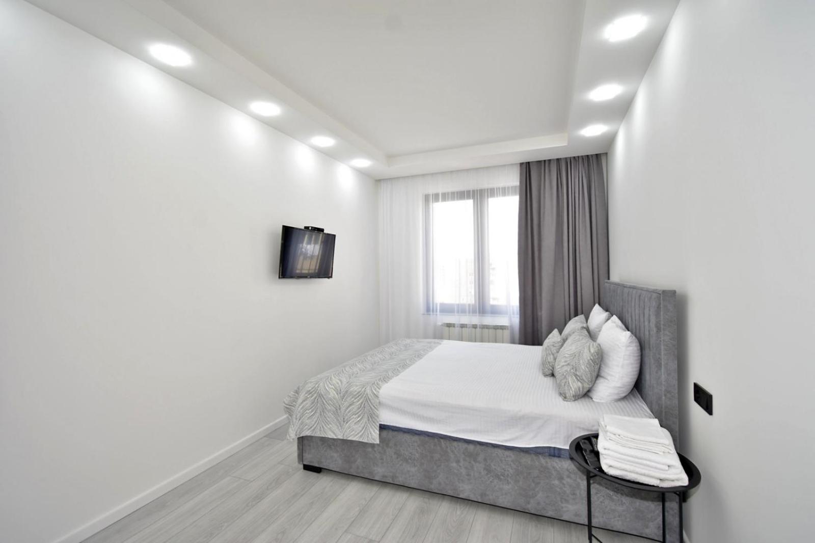 Luxury Apartment, 2 bedrooms and 1 living room in Avan