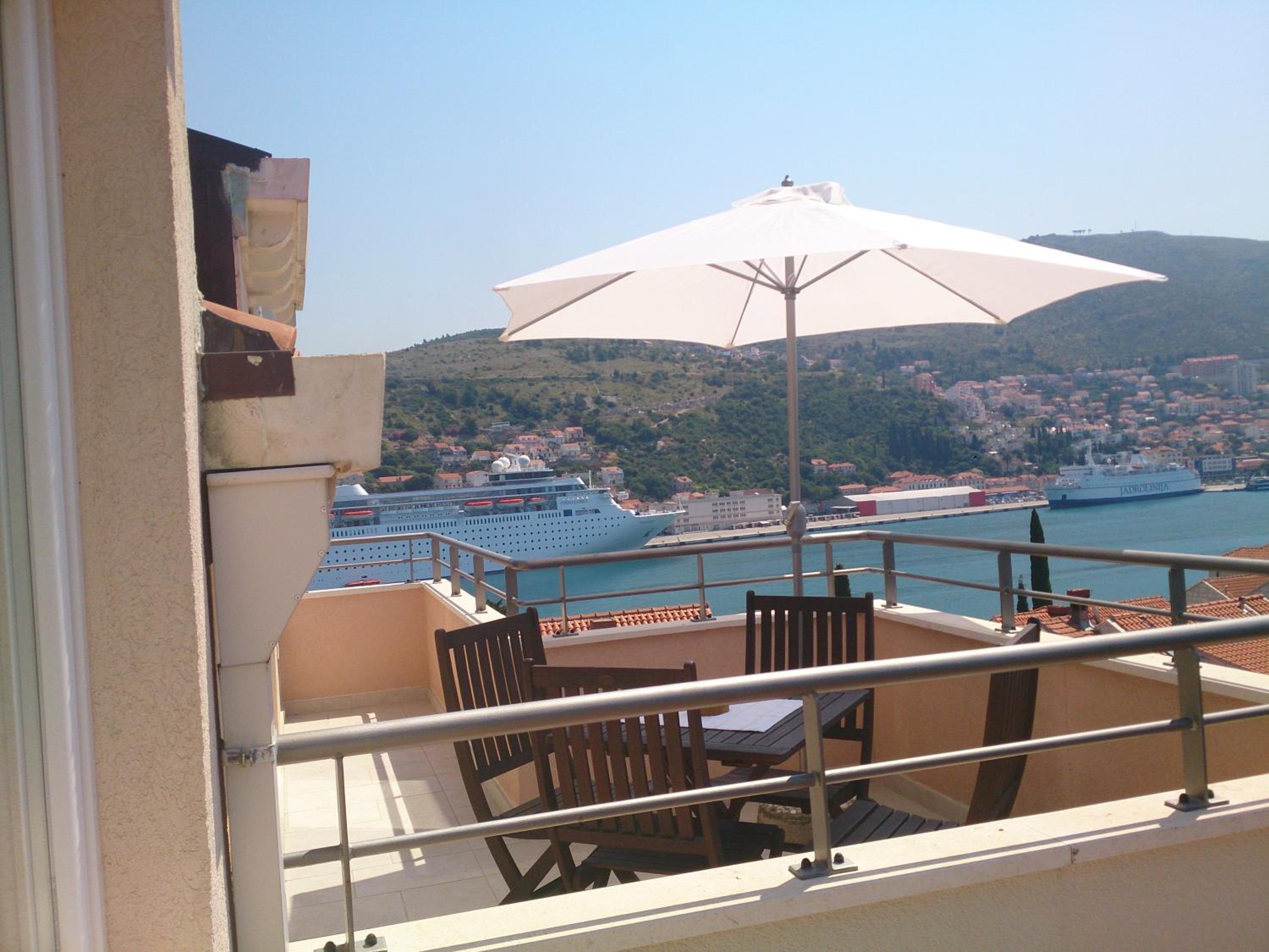 Dubrovnik Vacations - Attic Apartment Iris - Property Image 7