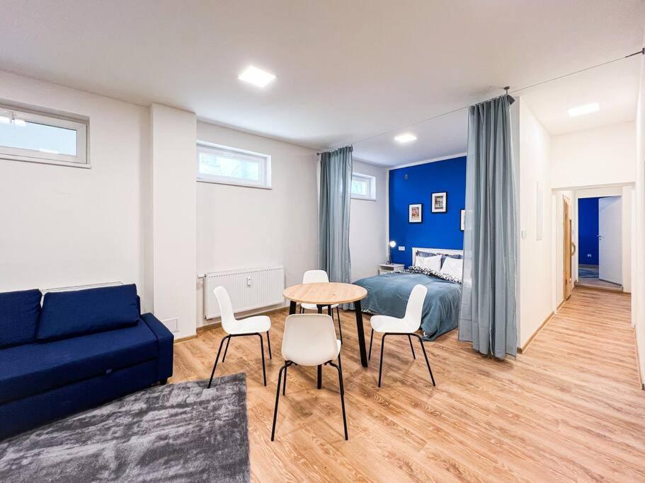 Sauna Apartment - Brno(x) Cejl