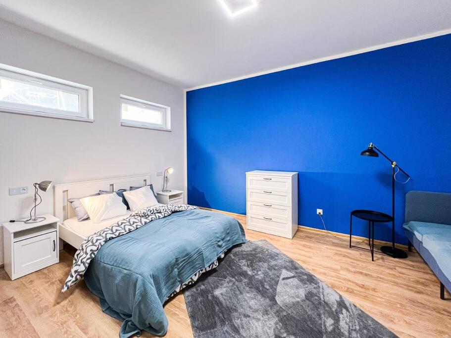 Sauna Apartment - Brno(x) Cejl